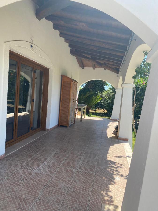 Tziu Mariucciu Villa Tortolì