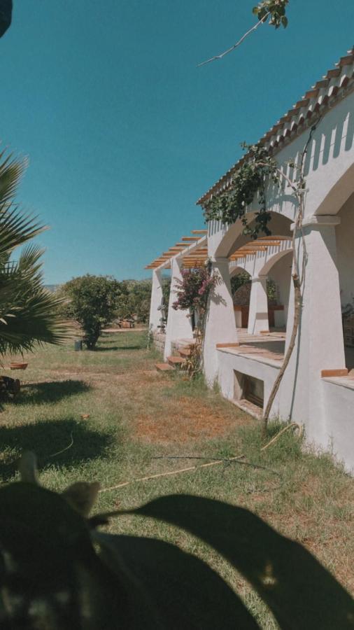 Villa Tziu Mariucciu